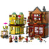 LEGO® Wizarding World of Harry Potter Quality Quidditch Supplies & Ice Cream Parlour (76452)
