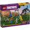 LEGO® Fortnite® Peely & Sparkplug’s Camp Video Game Building Set 77075