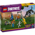 LEGO® Fortnite® Peely & Sparkplug’s Camp Video Game Building Set 77075
