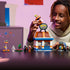 LEGO® Fortnite® Durrr Burger Restaurant Video Game Toy 77076