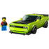LEGO® Speed Champions Dodge Challenger SRT Hellcat Sports Car (77237)