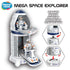 Thin Air Brands Mega Space Explorer Set