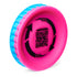 Aerobie Pro Lite Miniature Throwing Disc (Pink and Blue)