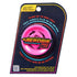 Aerobie Pro Lite Miniature Throwing Disc (Pink and Blue)