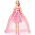 Barbie Birthday Wishes Doll