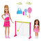 Barbie Stacie & Chelsea Tennis Doll Playset