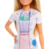 Barbie You Can Be Anything Dentist Doll With Blonde Fashion Doll
