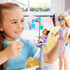 Barbie You Can Be Anything Dentist Doll With Blonde Fashion Doll