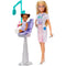 Barbie You Can Be Anything Dentist Doll With Blonde Fashion Doll