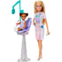 Barbie You Can Be Anything Dentist Doll With Blonde Fashion Doll