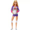 Barbie You Can Be Anything Made To Move Career Volleyball Player Doll
