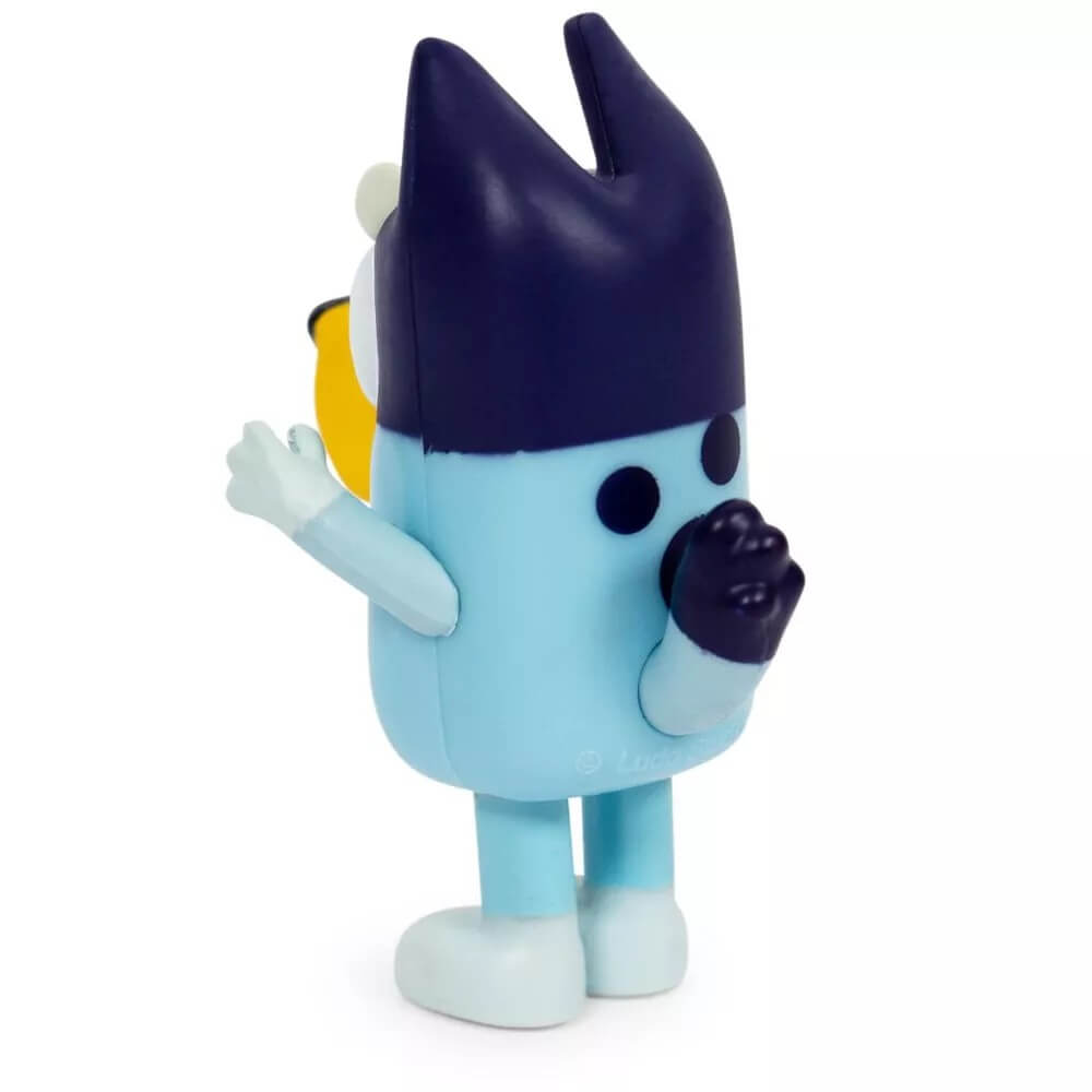 Bluey Bluey and Xylophone Story Starter Figure