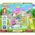 Calico Critters Sunny Castle Nursery