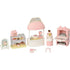 Calico Critters Village Cake Shop Starter Set