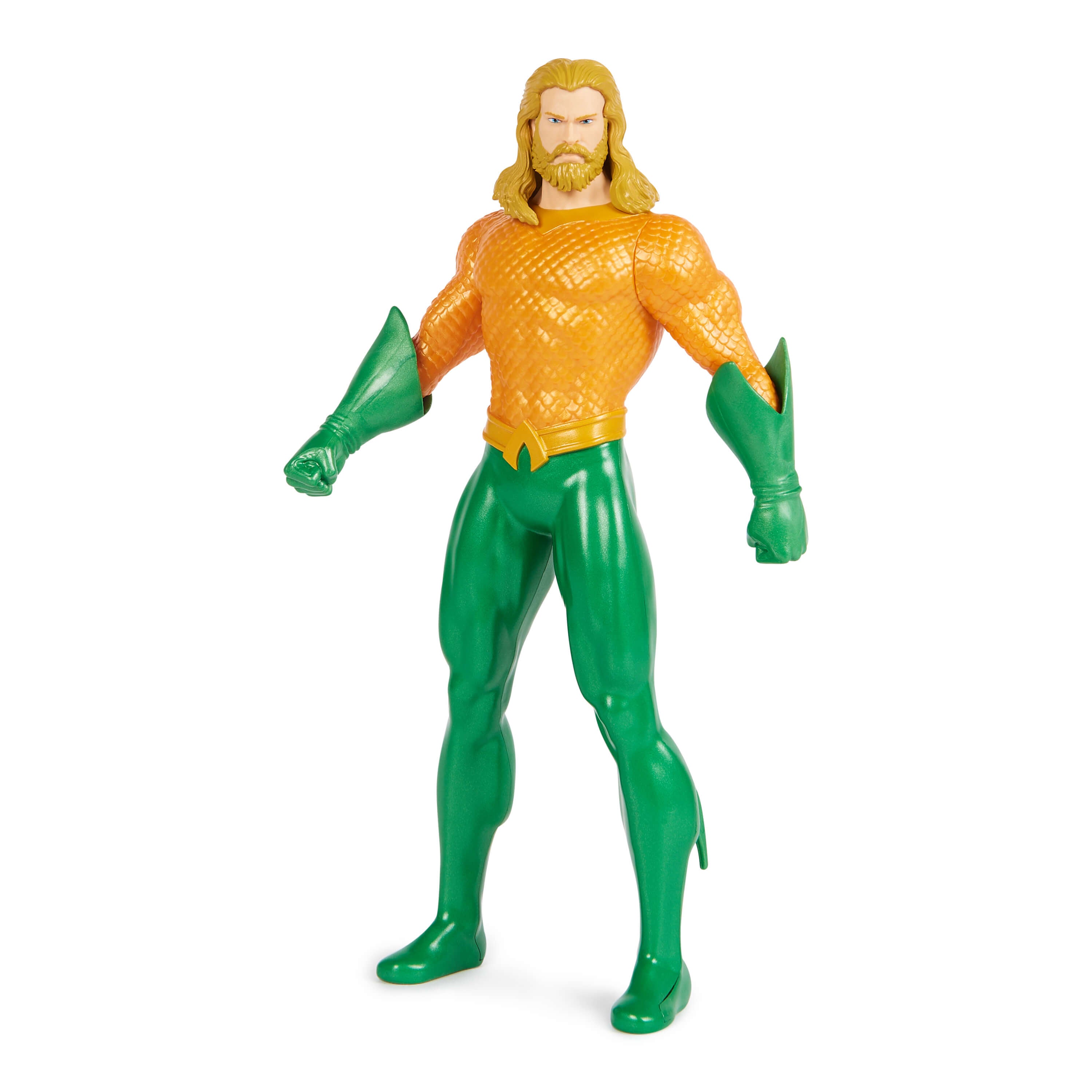 DC Comics Aquaman 9.5 Inch Action Figure