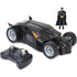 DC Comics Batmobile RC Vehicle