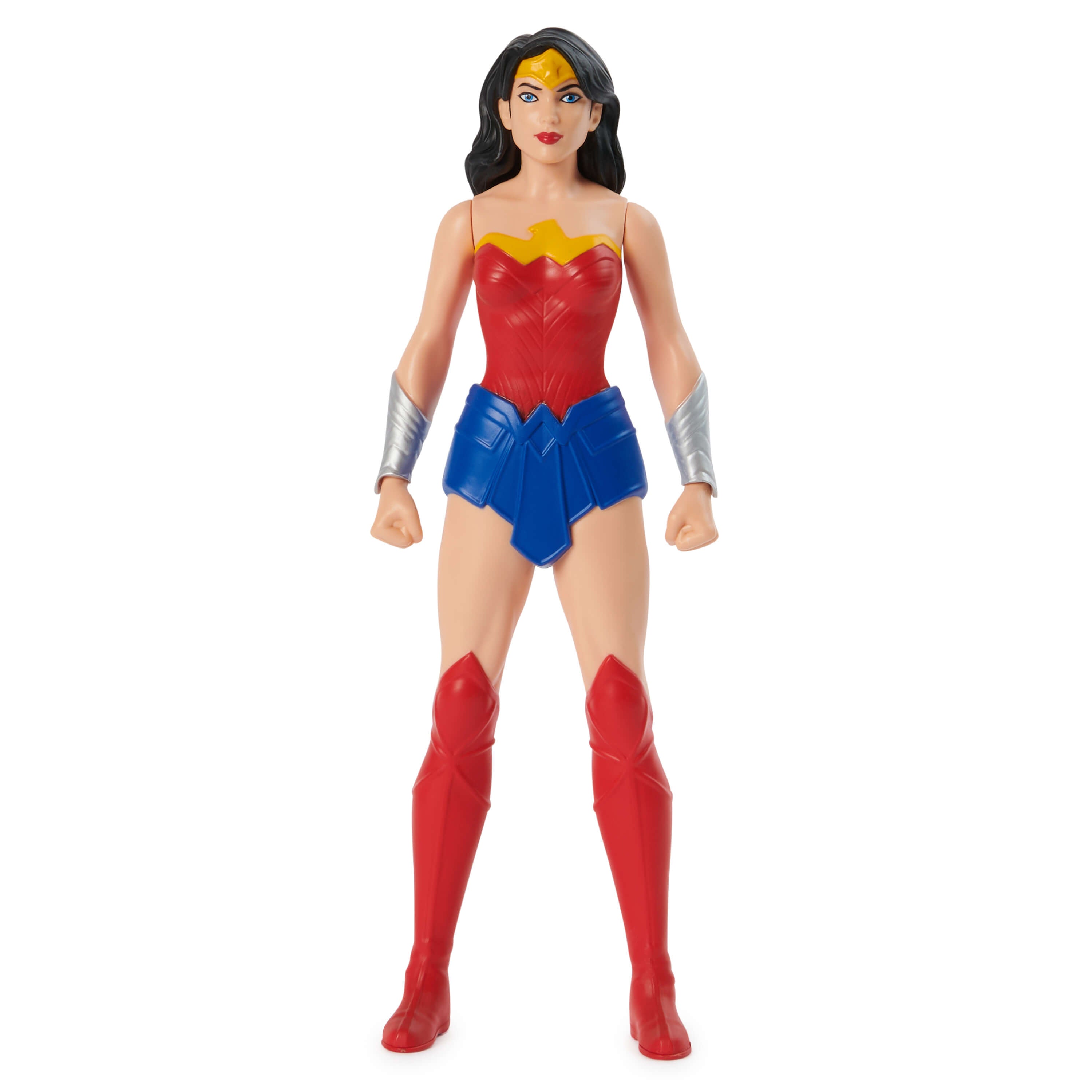 DC Comics Wonder Woman 9.5 Inch Action Figure