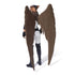 DC Studios Superman Movie Hawkgirl 12-Inch Action Figure