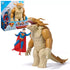DC Studios Superman Movie Kaiju Slime Battle Action Figure Playset and packaging