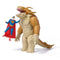 DC Studios Superman Movie Kaiju Slime Battle Action Figure Playset