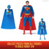DC Studios Superman Movie Power Up Superman 6-Inch Action Figure