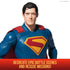 DC Studios Superman Movie Superman 12-Inch Action Figure