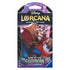 Disney Lorcana TCG Rise of the Floodborn Sleeved Booster Pack (12 Cards) beast pack