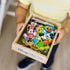 Disney Mickey Mouse and Friends Wooden Magnets