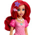 Disney Princess Getting Ready Ariel Fashion Doll Set