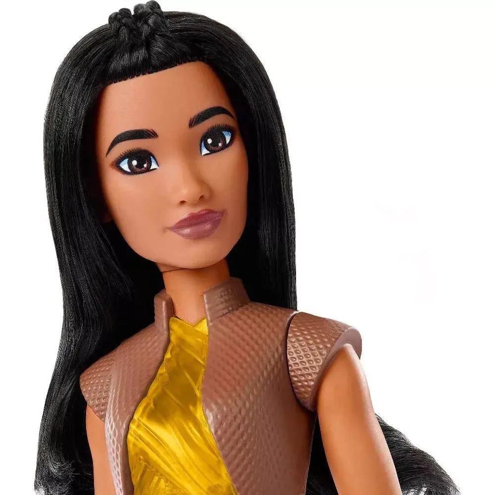 Disney Princess Raya Fashion Doll