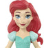 Disney Princess Sparkling Green Dress Ariel 3.5-Inch Doll