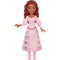 Disney Princess Sparkling Pink Dress Ariel 3.5-Inch Doll