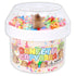 Dope Slimes Confetti Capybara Ice Cream Slime