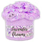 Dope Slimes Lavender Dreams memoryDOUGH