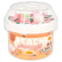 Dope Slimes Peach Princess Ice Cream Slime