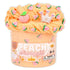 Dope Slimes Peach Princess Ice Cream Slime