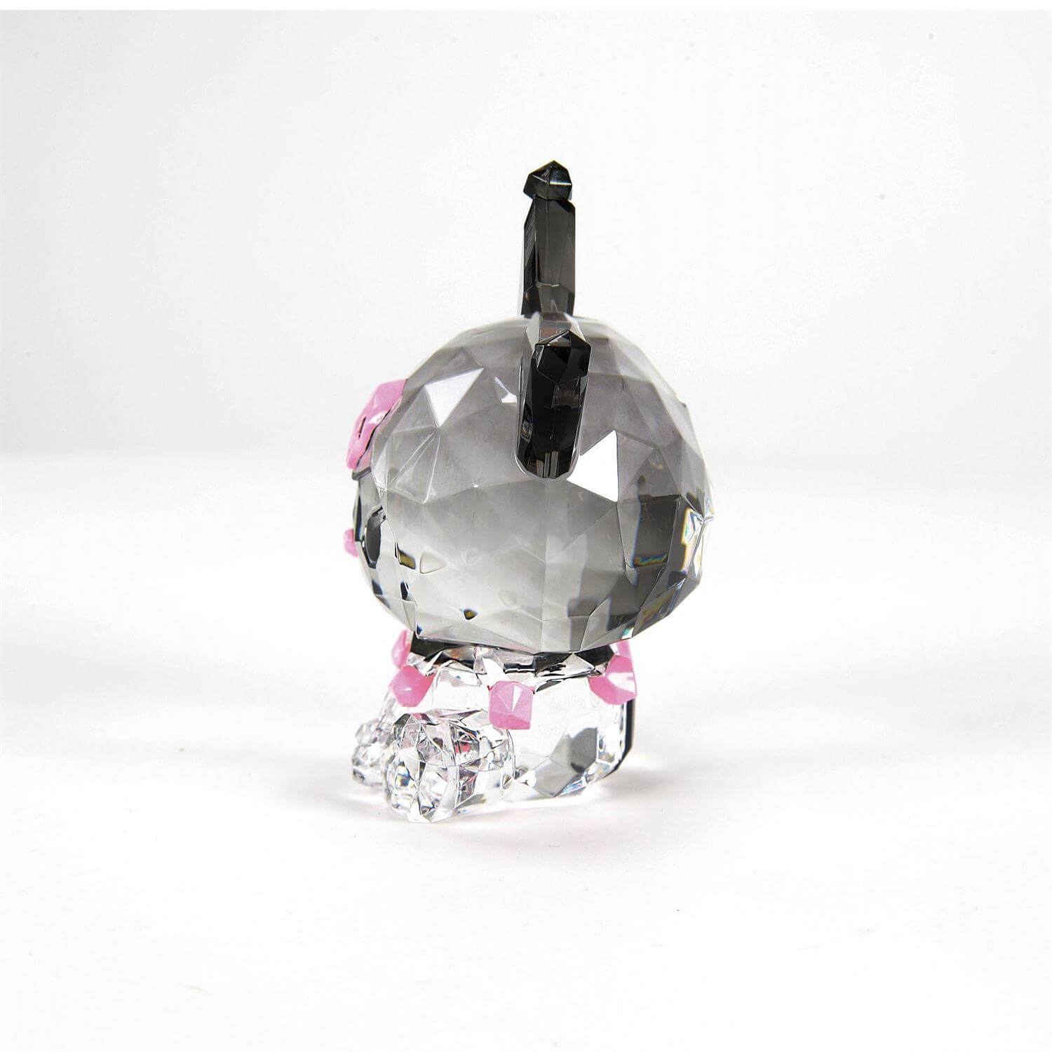 Enesco Facets Kuromi Collectible Figure