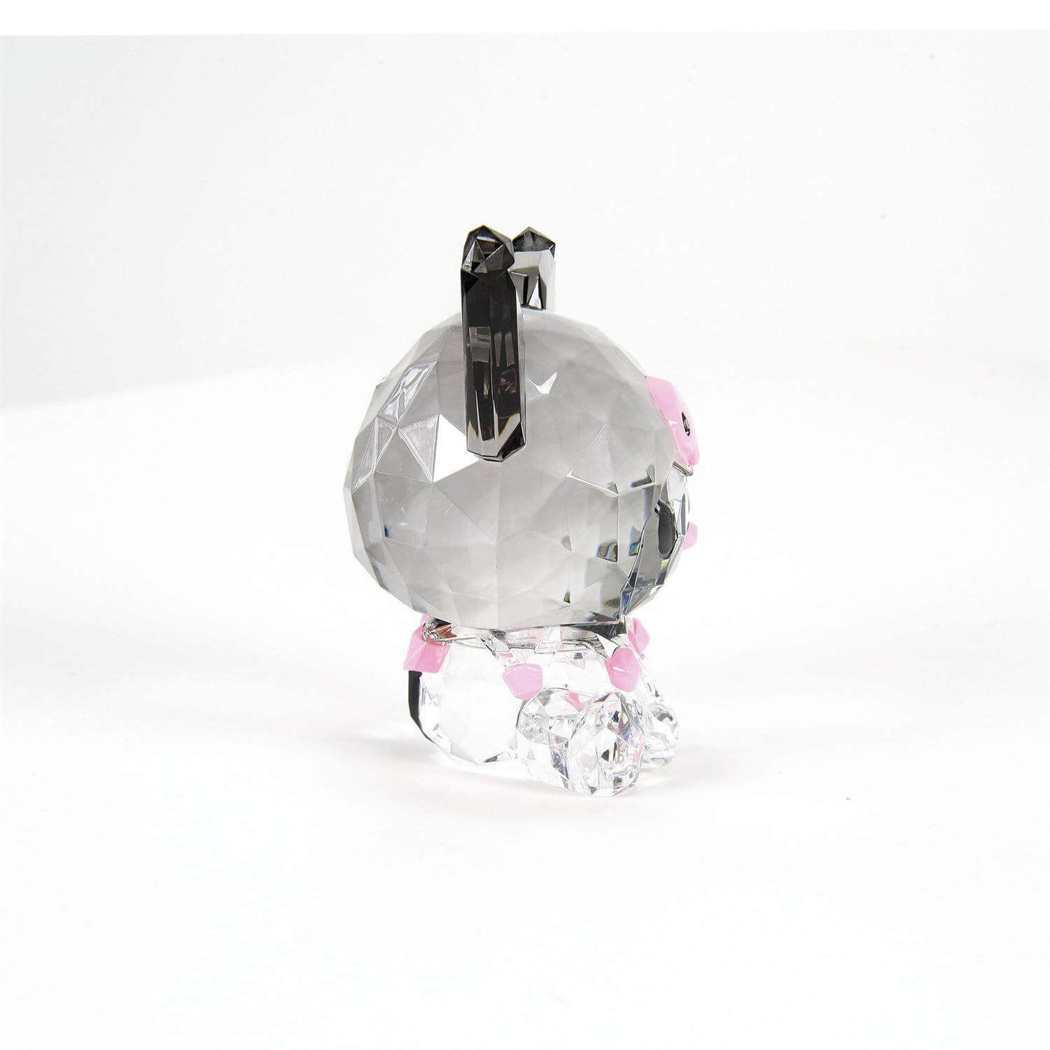 Enesco Facets Kuromi Collectible Figure