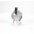 Enesco Facets Kuromi Collectible Figure