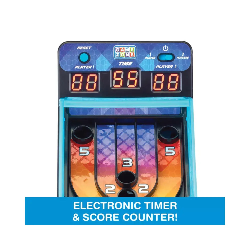 Epoch Game Zone Arcade Alley Ball
