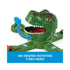 Epoch Game Zone T-Rex Bone Toss