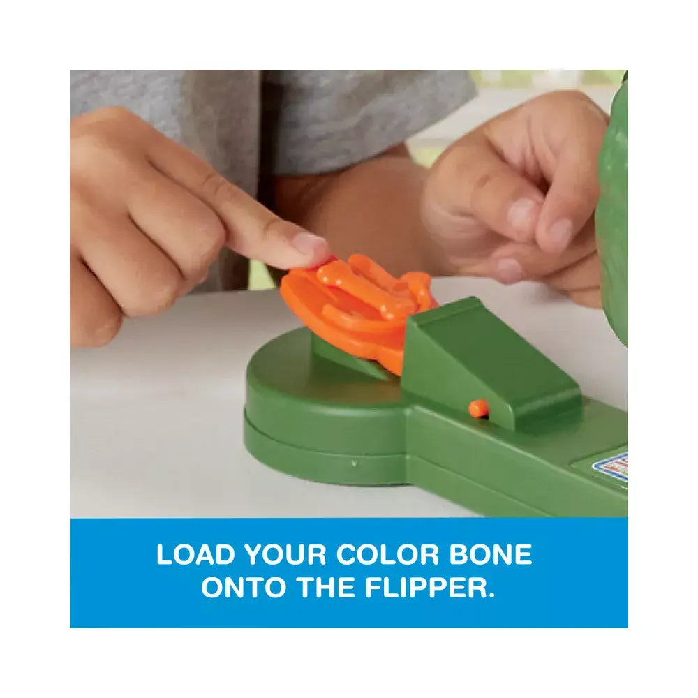 Epoch Game Zone T-Rex Bone Toss