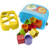 Fisher-Price Baby's First Blocks With Storage Bucket