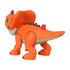 Fisher-Price Imaginext Jurassic World Rebirth Aquilops Dinosaur Action Figure back
