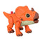 Fisher-Price Imaginext Jurassic World Rebirth Aquilops Dinosaur Action Figure