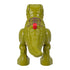 Fisher-Price Imaginext Jurassic World Rebirth Tyrannosaurus Rex Dinosaur Action Figure back