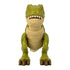 Fisher-Price Imaginext Jurassic World Rebirth Tyrannosaurus Rex Dinosaur Action Figure front