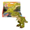 Fisher-Price Imaginext Jurassic World Rebirth Tyrannosaurus Rex Dinosaur Action Figure with package