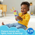 Fisher-Price Laugh & Learn Puppy's Remote Learning Toy