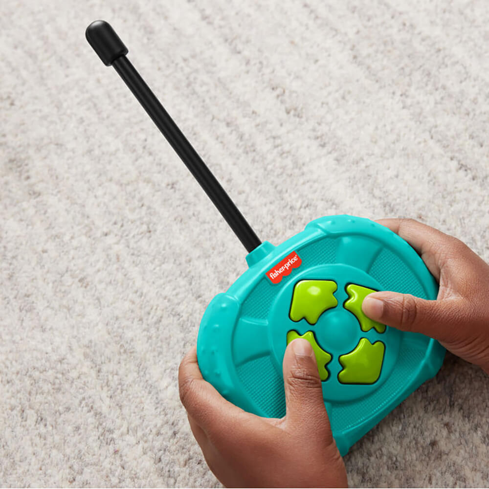 Image of the Remote control for Fisher-Price My Easy RC Remote Controlled Car